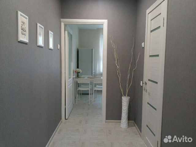 1-к квартира, 41.5 м², 14/16 эт. 1-к квартира, 41.5 м², 14/16 эт.
