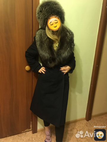 Пальто