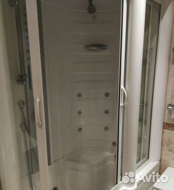 Комната 18 м² в 2-к, 8/10 эт.