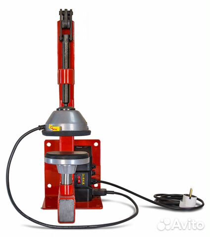 Вулканизатор для камер Микрон -Т Сибек Вулканизатор для камер Микрон -Т Сибек