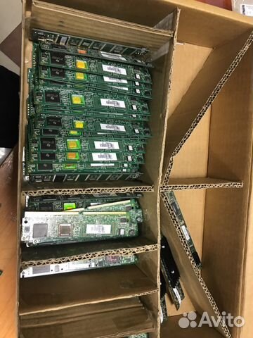 Модуль Pvdm2-16