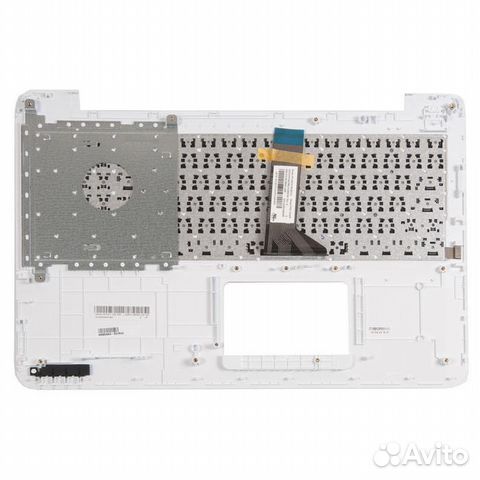 Топкейс новый для Asus X554 X555