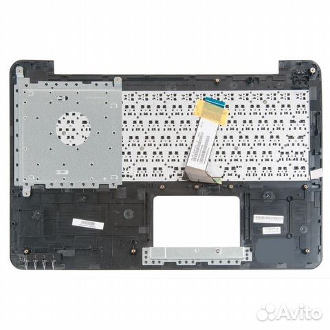 Топкейс новый для Asus X554 X555