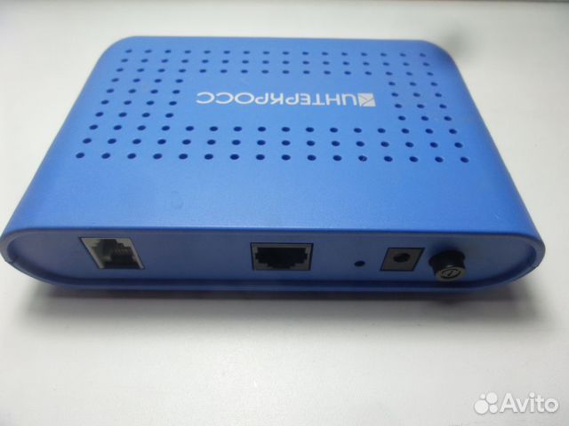 Модем adsl2+ интеркросс 5633е icxdsl