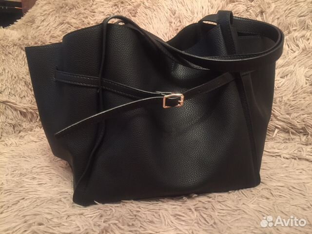 Сумка Кожзам Mango Сумка Кожзам Mango