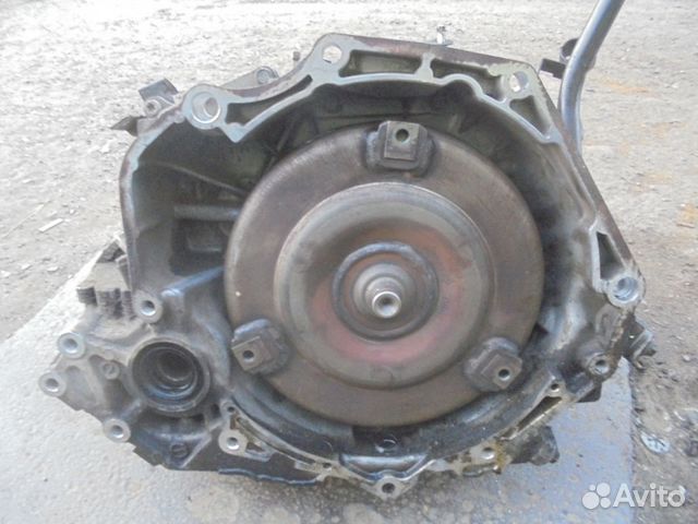 АКПП для Opel Astra H
