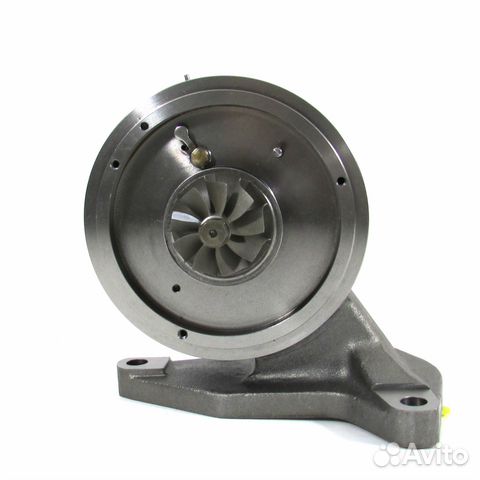 Картридж турбины GTB1749V VW T5 BNZ/BDZ 130 л.с Картридж турбины GTB1749V VW T5 BNZ/BDZ 130 л.с