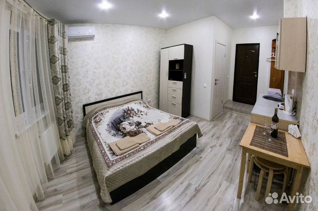 1-к квартира, 30 м², 10/16 эт. 1-к квартира, 30 м², 10/16 эт.