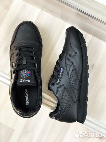 Кроссовки Reebok Classic (41-42 размер)