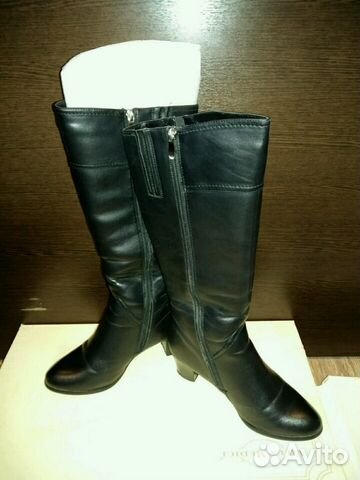Сапоги женские зимние Сапоги женские зимние