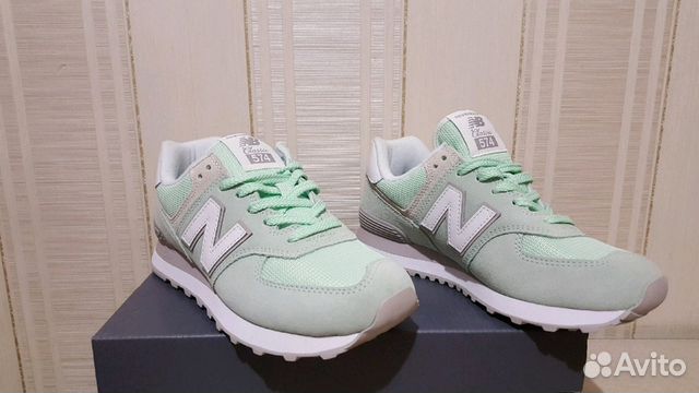 Кросовки New Balance Кросовки New Balance