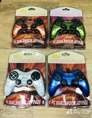 Джойстик для компьютера Джойстик для компьютера