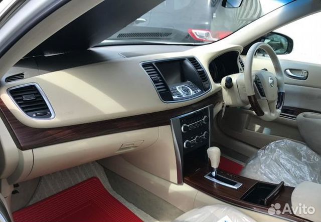 Nissan Teana J32 / Ниссан Теана Джи 32 в Разборе Nissan Teana J32 / Ниссан Теана Джи 32 в Разборе