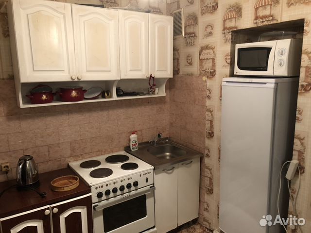 2-к квартира, 50 м², 8/9 эт.