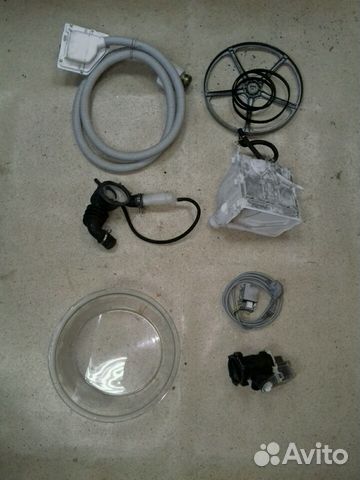 Запчасти Стиралка siemens advantiq WX 10-44