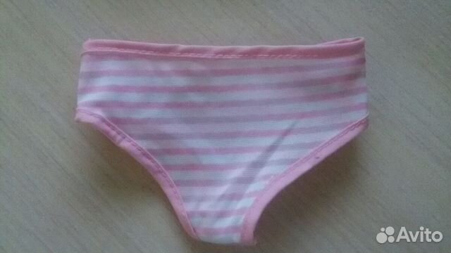 Трусы для baby Born и других кукол