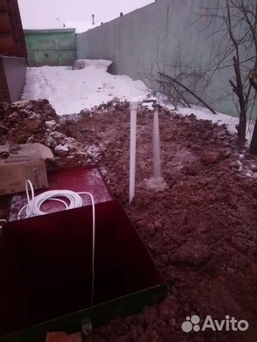 Бурение скважин на воду Бурение скважин на воду