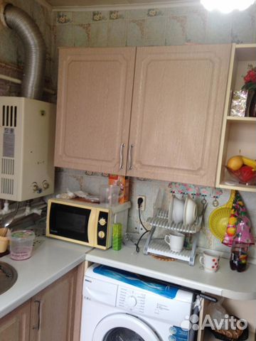 2-к квартира, 43 м², 2/2 эт.