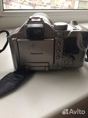 Фотоаппарат panasonic Фотоаппарат panasonic