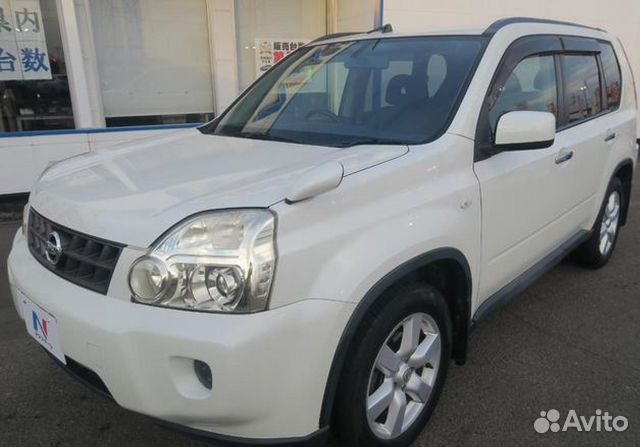 Nissan X- Trail T31 / Ниссан Х Трейл Т31 в Разборе Nissan X- Trail T31 / Ниссан Х Трейл Т31 в Разборе