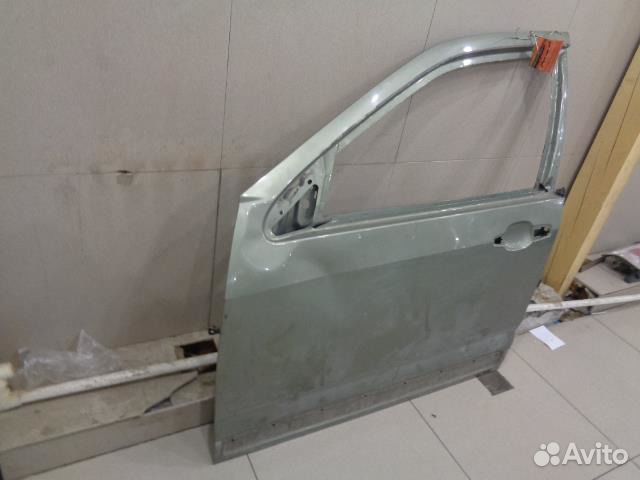 Дверь Кадиллак SRX 2003-2009 передняя левая Дверь Кадиллак SRX 2003-2009 передняя левая