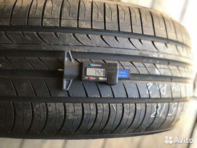 225 45 R18 Hankook Ventus Prime 2 P07