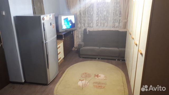 1-к квартира, 31 м², 1/2 эт. 1-к квартира, 31 м², 1/2 эт.