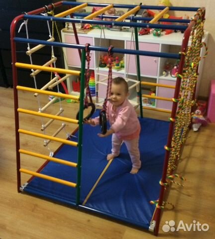 Шведская стенка Шведская стенка