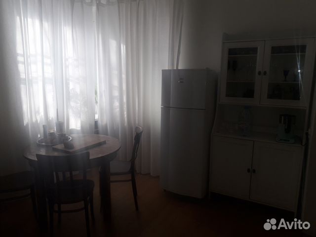 3-к квартира, 76 м², 2/7 эт.