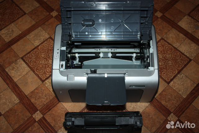 Принтеры HP LJ 5L 6L 1100, P1006 мфу Xerox 3045