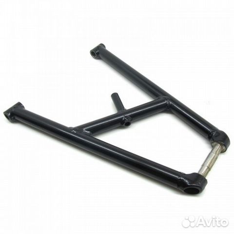 Рычаг Bearcat 570XT и Z1 XT нижний 2703-334