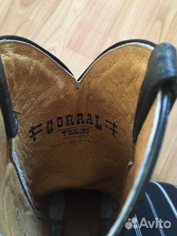Сапоги Corral Boots Сапоги Corral Boots