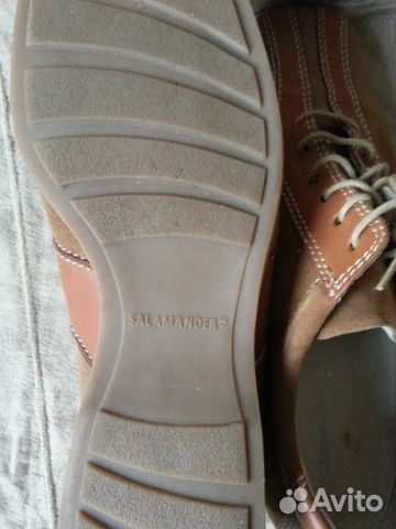 Salamander 41 р Salamander 41 р