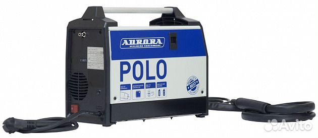 Сварочный полуавтомат Aurora Polo 160 Сварочный полуавтомат Aurora Polo 160