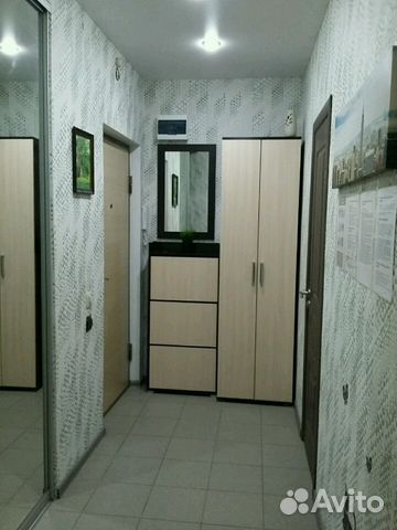 2-к квартира, 44 м², 1/9 эт.