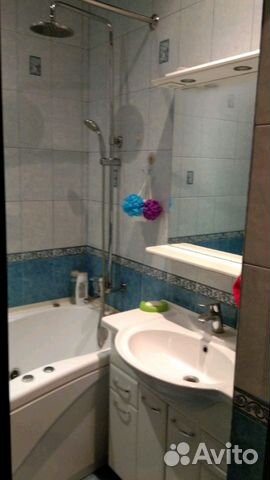 Комната 19 м² в 3-к, 1/5 эт.