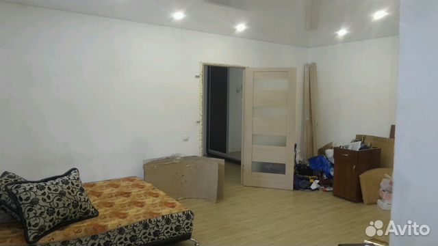2-к квартира, 44 м², 1/3 эт. 2-к квартира, 44 м², 1/3 эт.