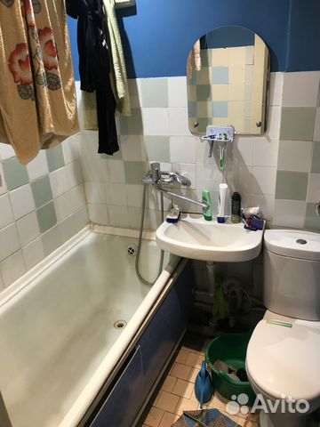 1-к квартира, 17 м², 3/5 эт. 1-к квартира, 17 м², 3/5 эт.
