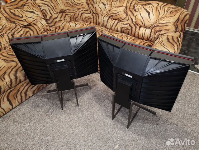 bang olufsen rl 140