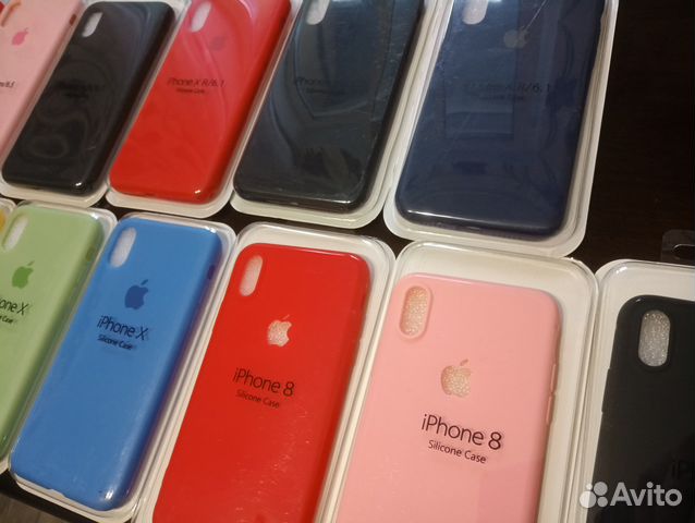Чехол для iPhone 5/6/7/8/plus/x и SAMSUNG