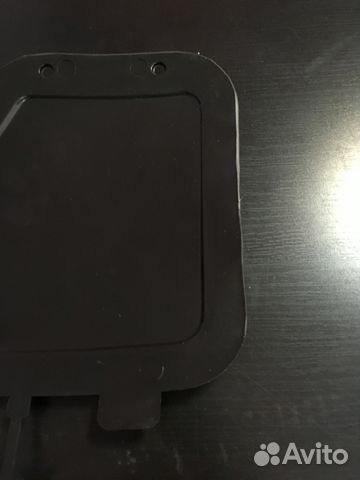 Правая крышка для замены ламп бмв ф10 BMW 5