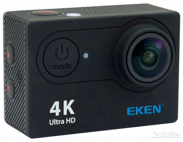 Экшн камера Eken H9 4K