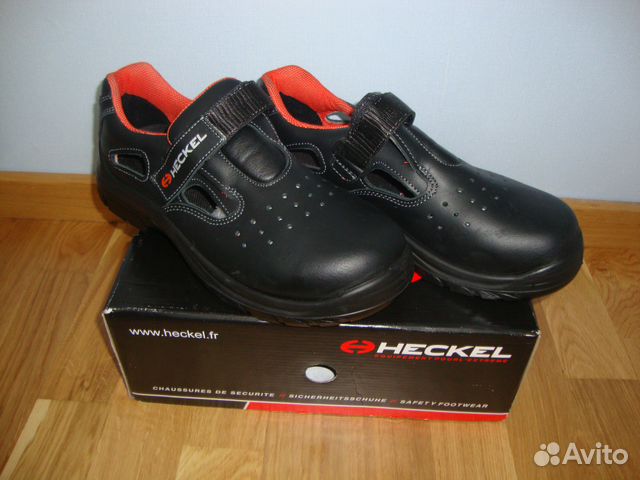Сандалии heckel фокус перфо (Новые) Сандалии heckel фокус перфо (Новые)