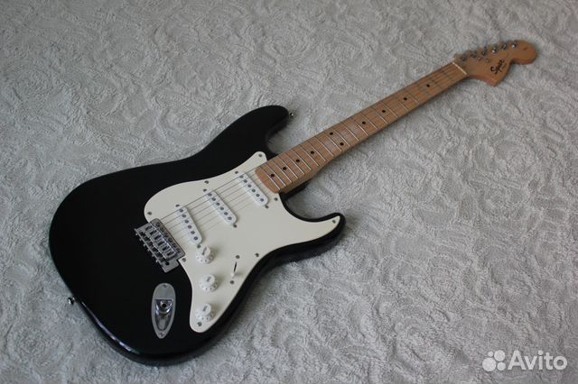 Fеnder Squier Affinity Strat