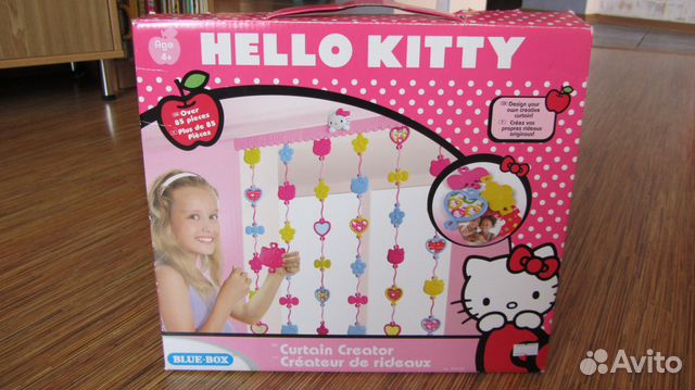 Набор Hello Kitty Набор Hello Kitty