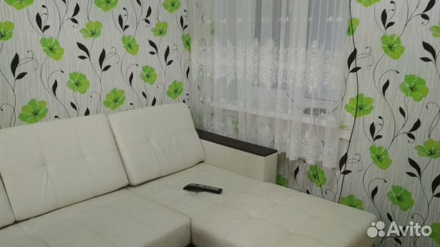 2-к квартира, 50 м², 1/1 эт.