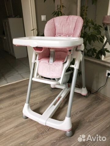 Стул для кормления