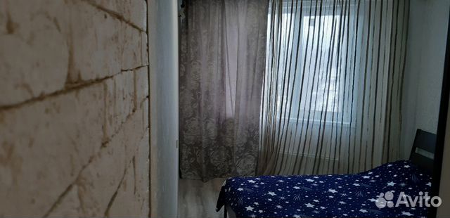 1-к квартира, 45 м², 3/18 эт.