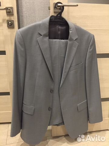 Костюм мужской Костюм мужской