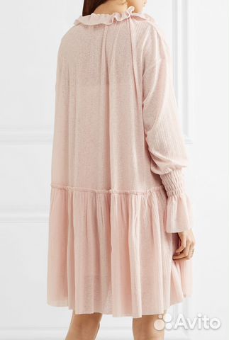 Платье SEE BY chloe